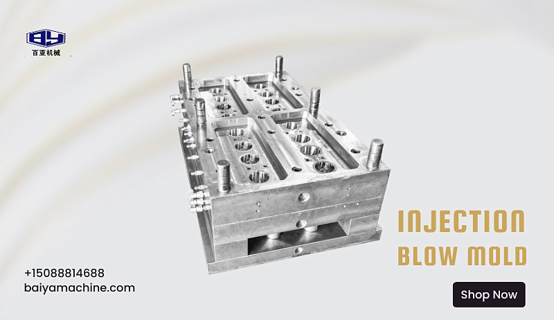 Blow Mold